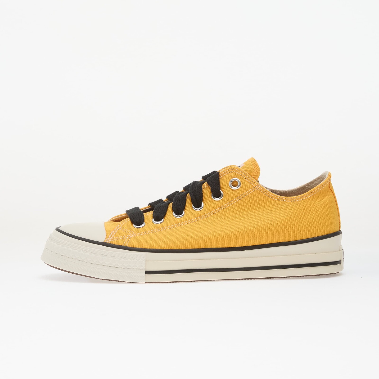 Sneakers Converse Chuck Taylor Throwback Gold Palm/ Vintage White/ Black UK 9.5