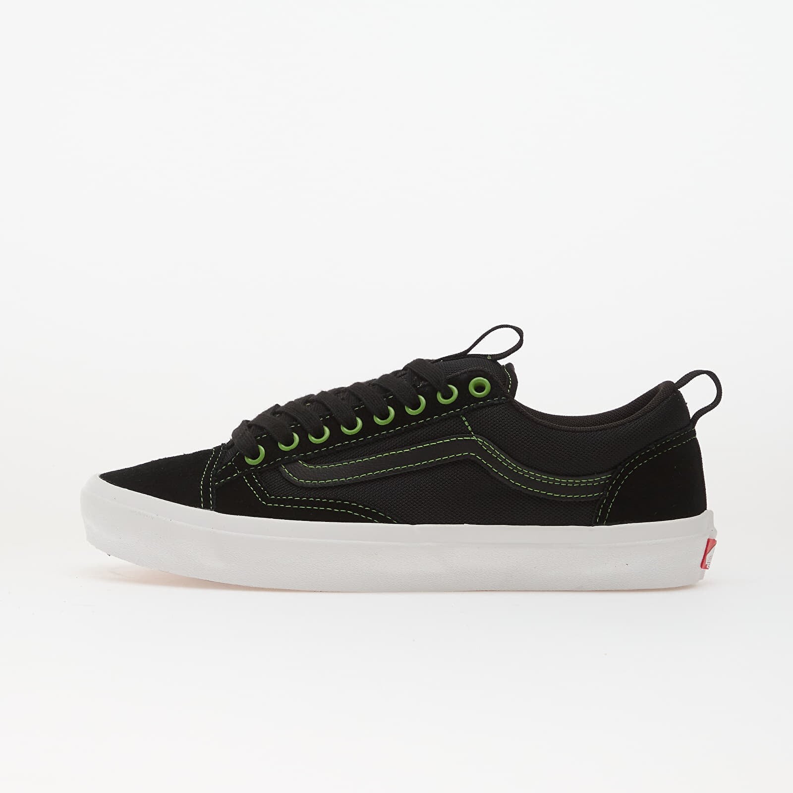 Sneakers Vans Skate Old Skool 36 + Contrast Stitch Multi UK 8.5