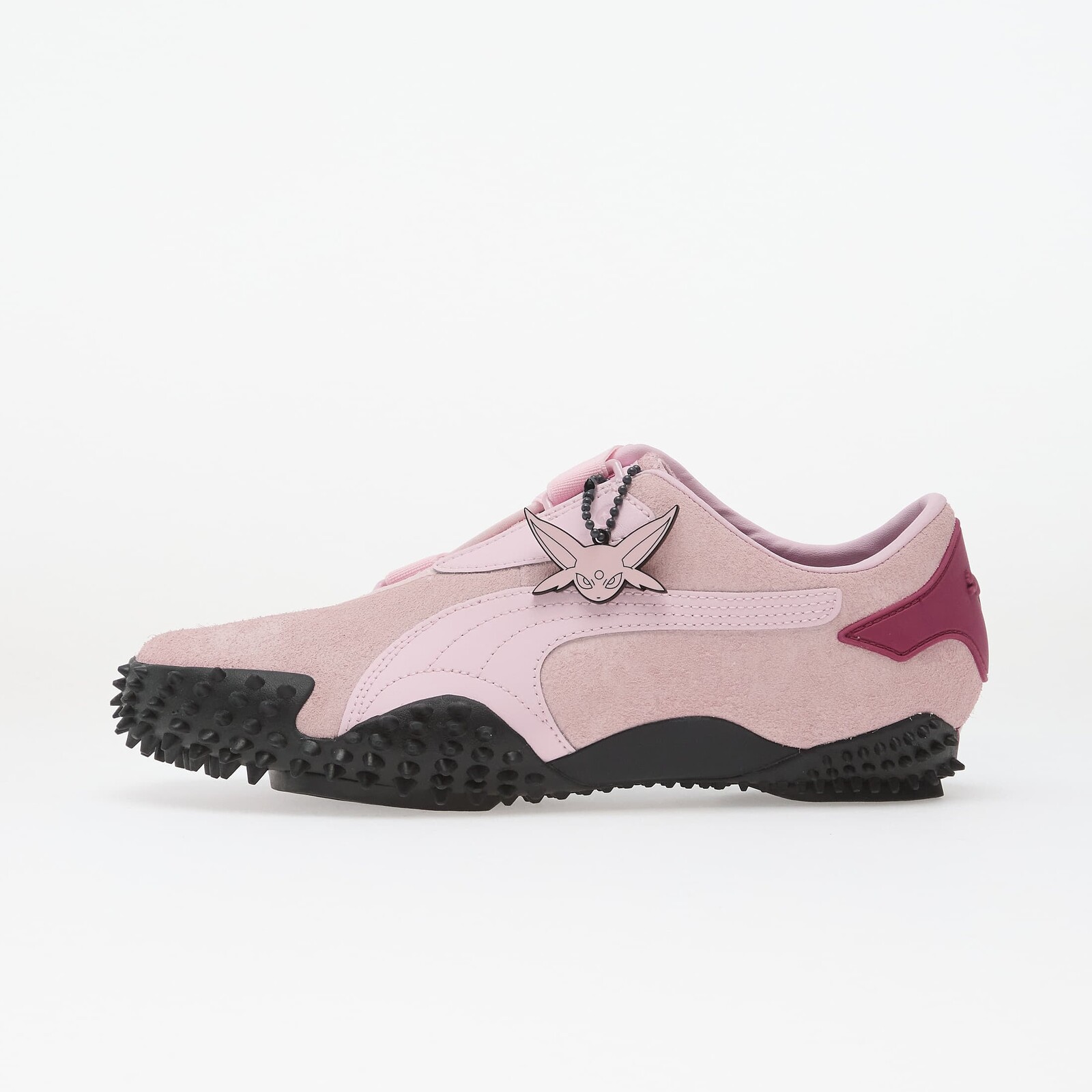 Sneakers Puma Mostro ESPEON Pearl Pink/ Strong Gray UK 10