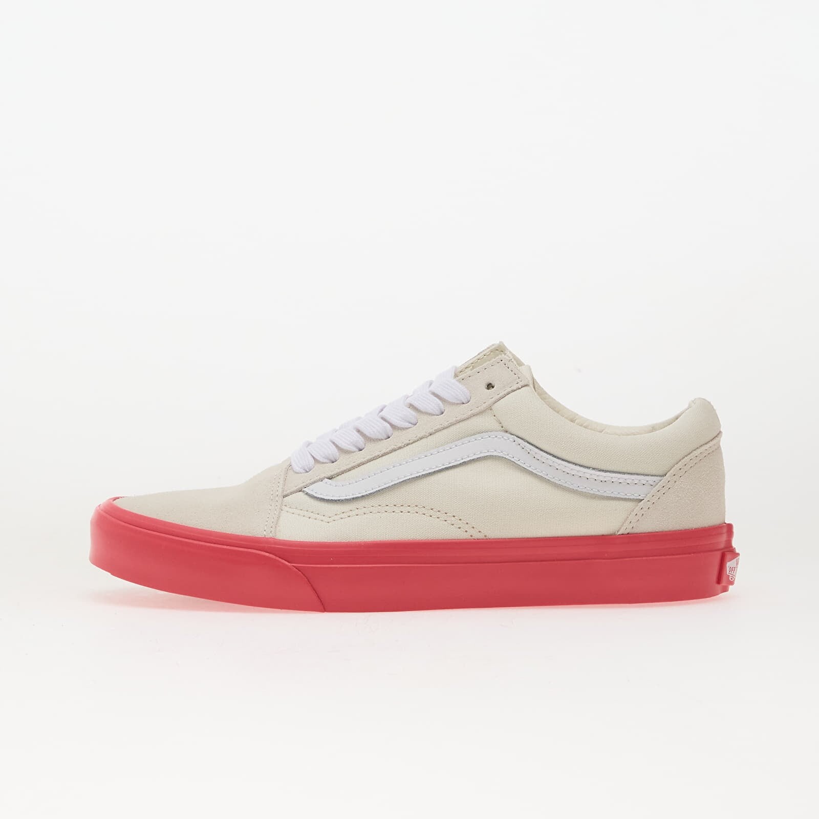 Sneakers Vans Old Skool Crimson UK 2.5