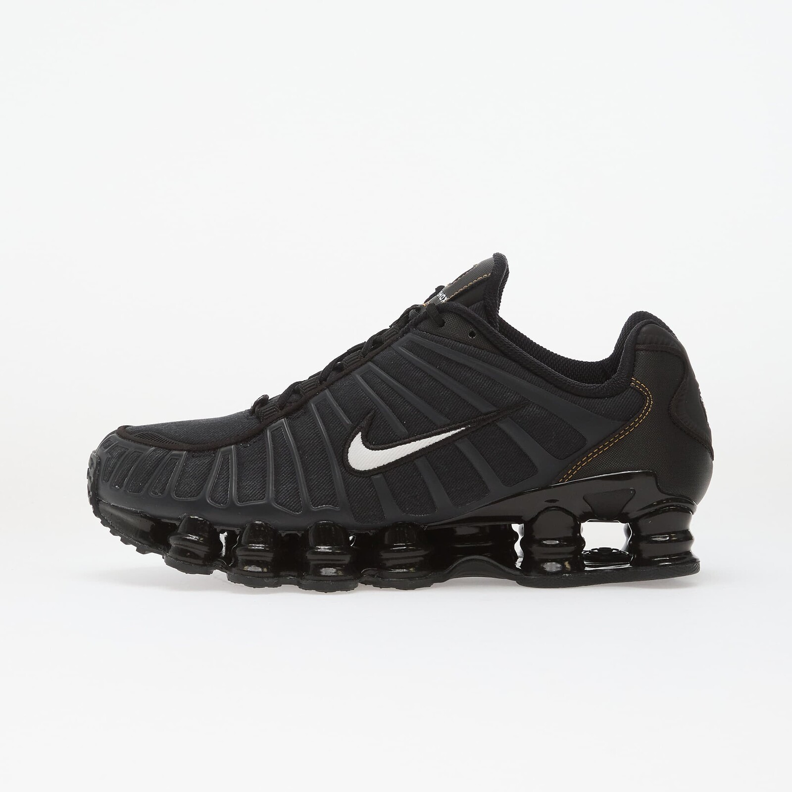 Sneakers Nike Shox TL Black/ White-Black-Anthracite UK 6.5