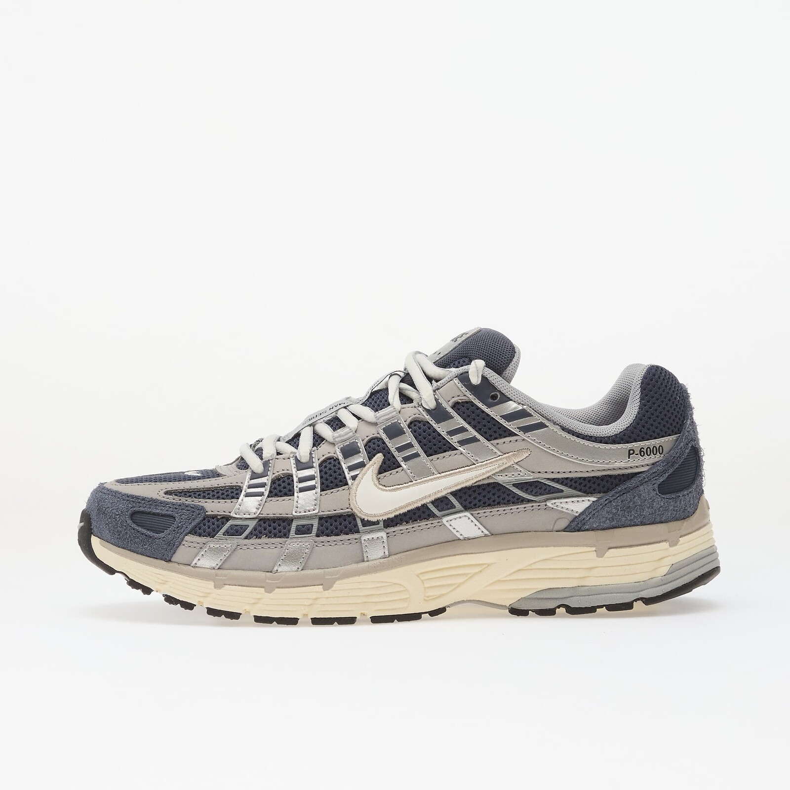 Sneakers Nike P-6000 Thunder Blue/ Sail-Pale Ivory-Slate UK 9.5