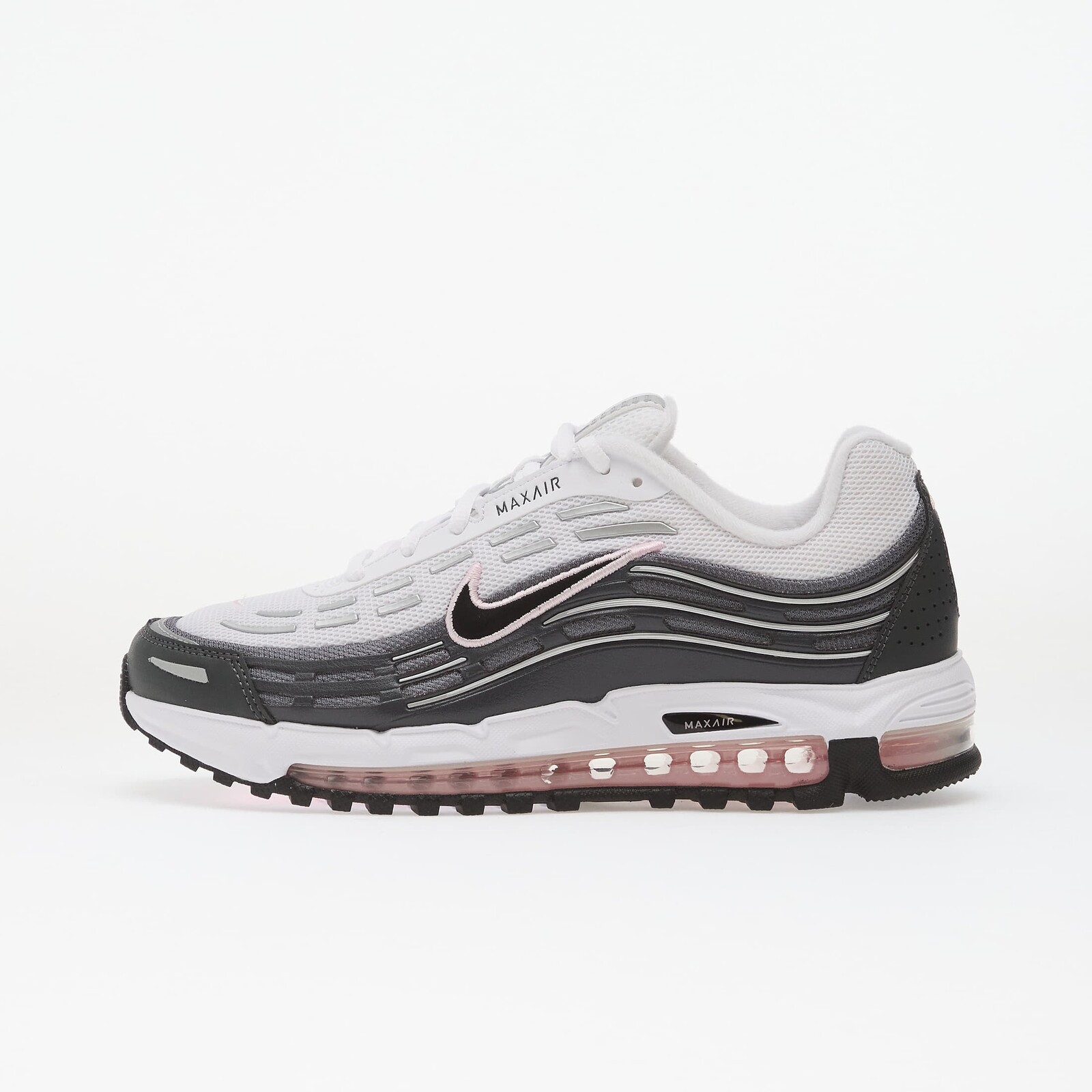 Sneakers Nike Air Max Tl 2.5 White/ Black-Pink Foam-Anthracite UK 8.5