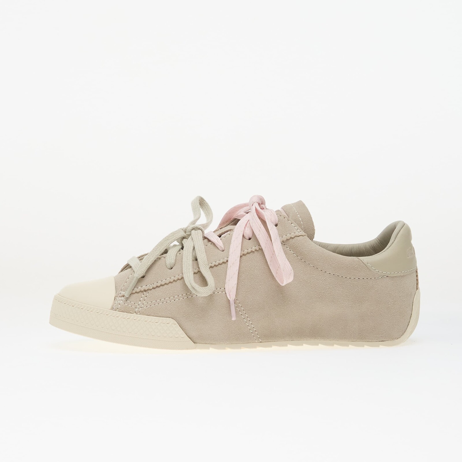 Sneakers Converse Chuck Taylor Lo Green/ Beige UK 3