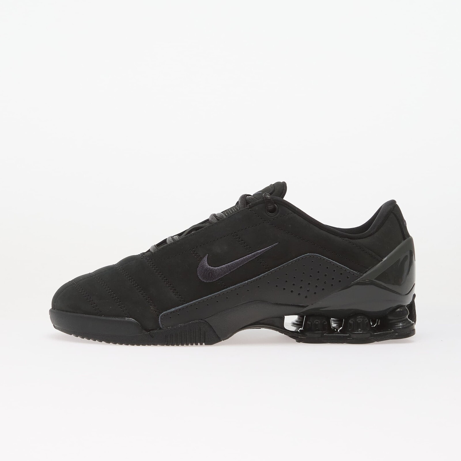Sneakers Nike T90 Shox Magia Black/ Anthracite-Anthracite-Off Noir UK 4