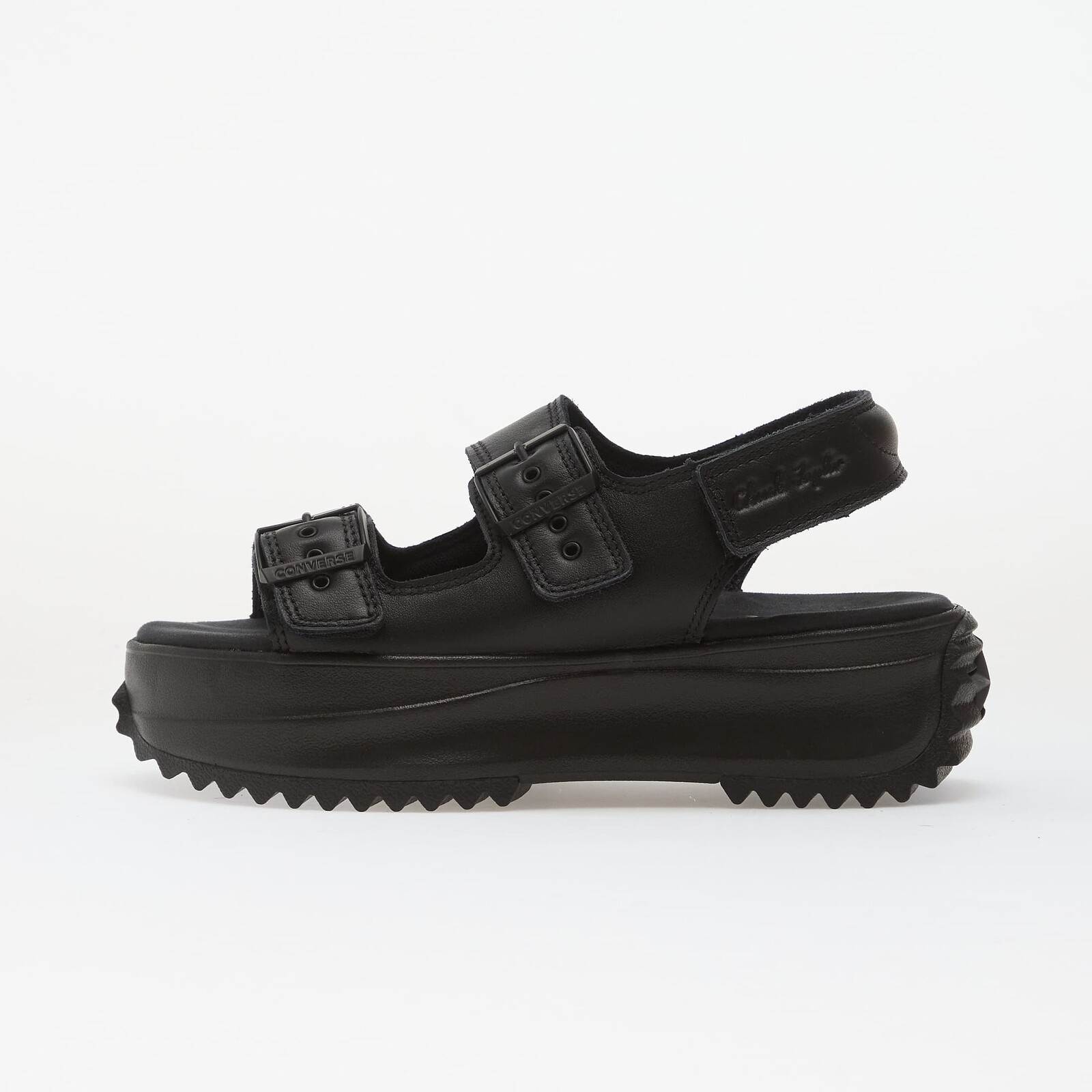 Sneakers Converse All Star Chuck Taylor Sandal Black/ Black/ Black UK 6