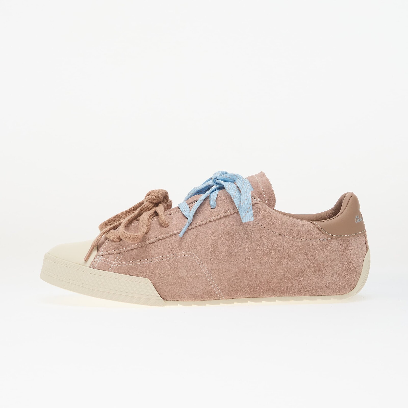 Sneakers Converse Chuck Taylor Lo Color Pop Dried Earth/ Clear Sky/ Egret UK 5