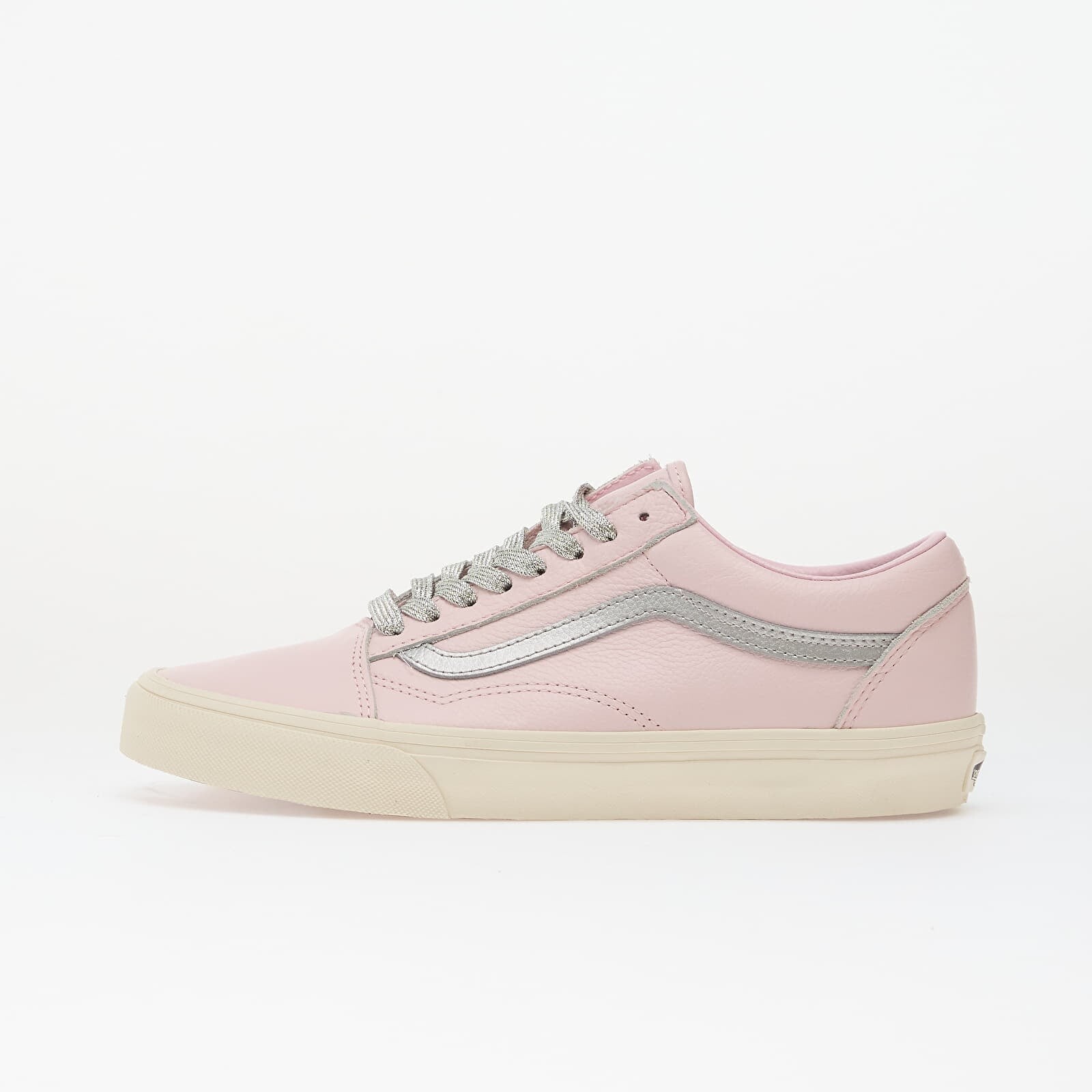 Sneakers Vans Old Skool Metallic Pastel Pink UK 7