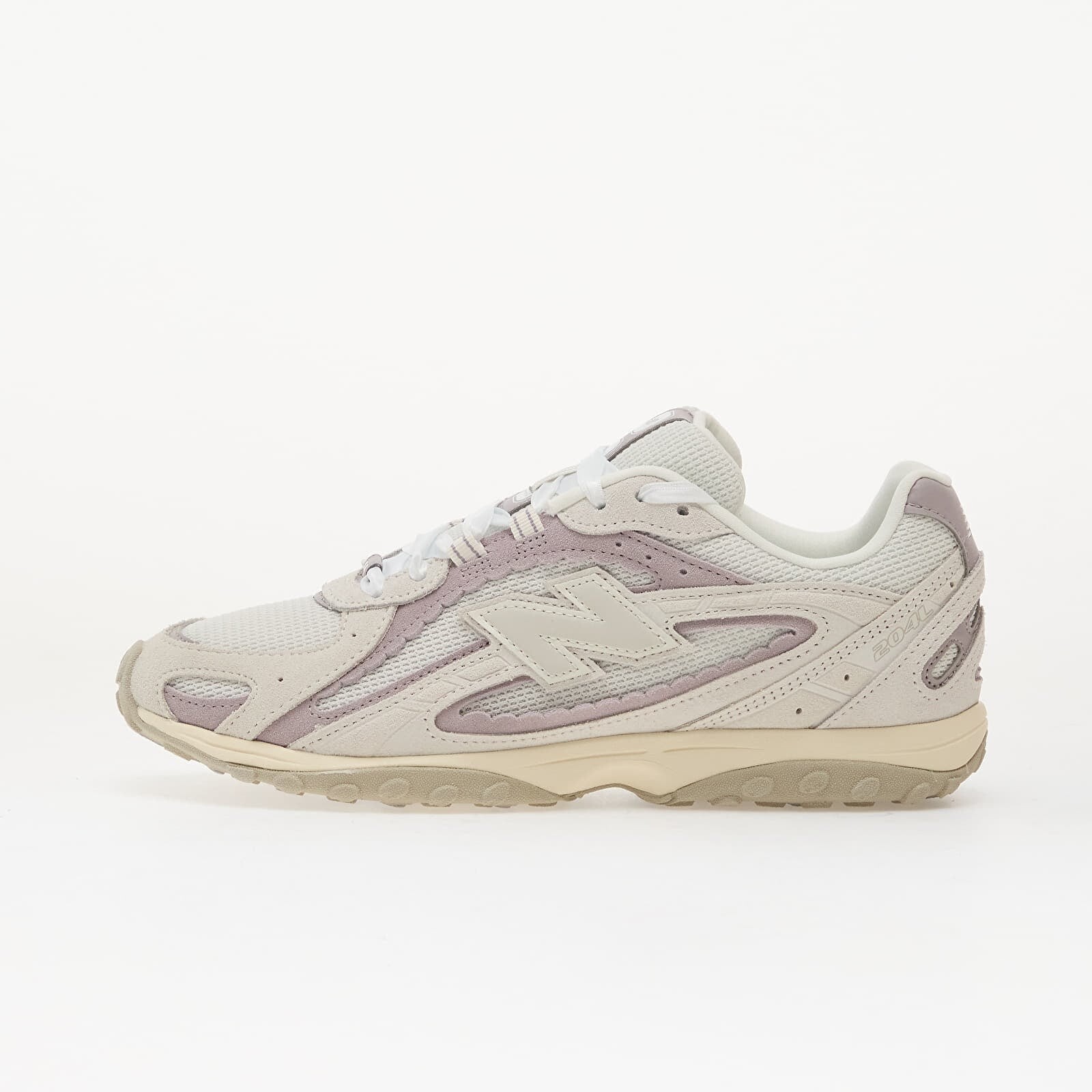 Sneakers New Balance 204L Reflection/ Truffle Salt UK 7