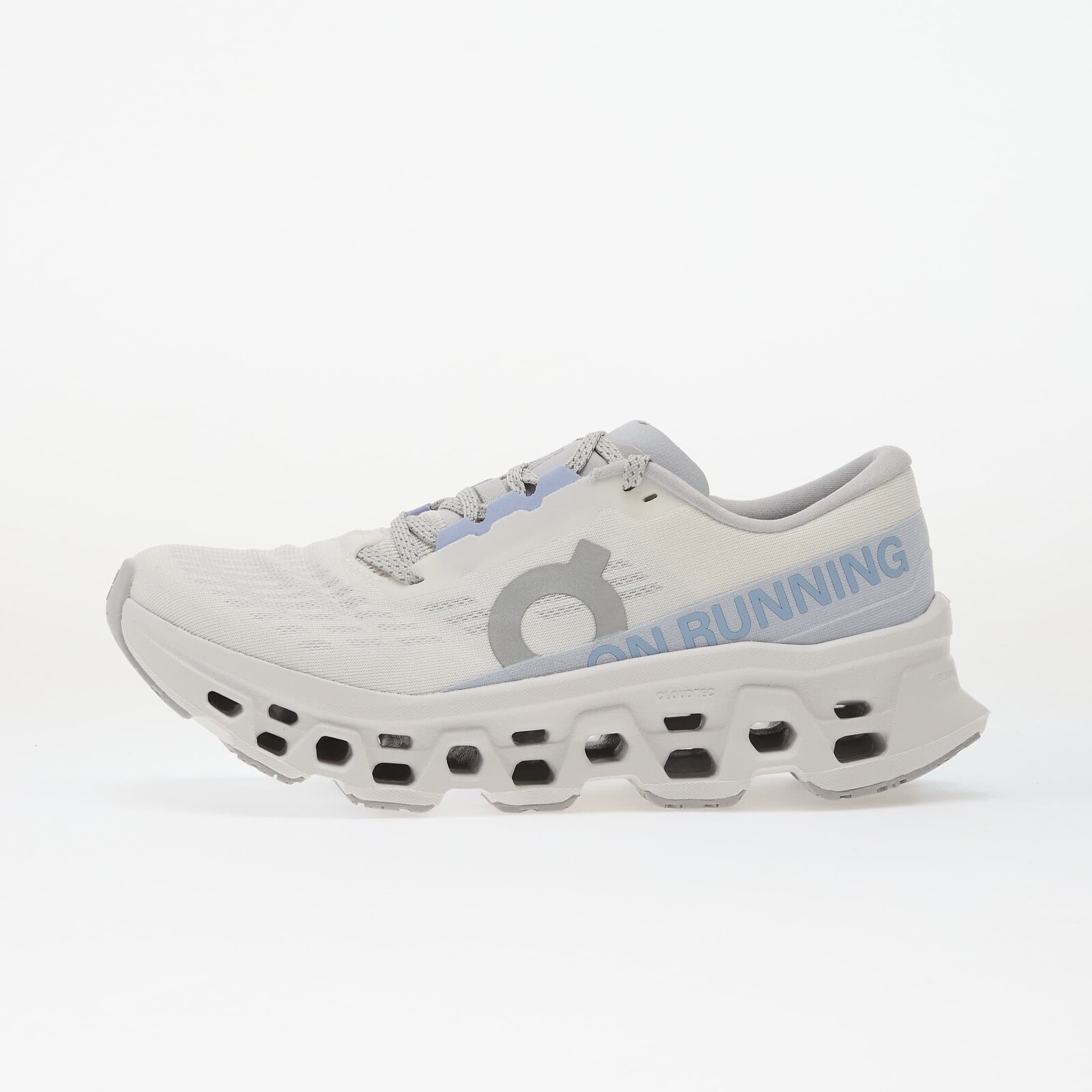Sneakers On W Cloudmonster 3 White/ Frost UK 6