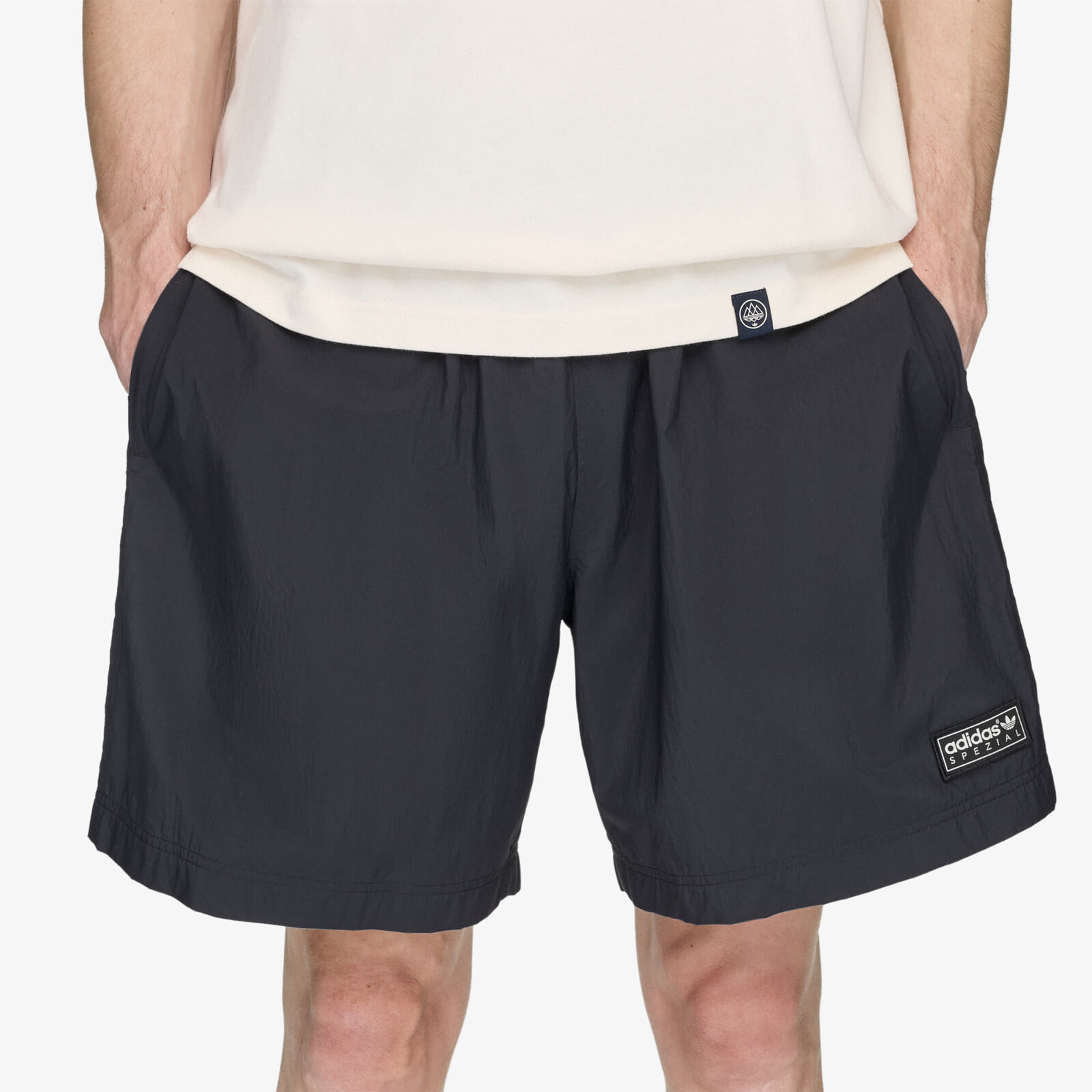adidas Hudswell Spzl Shorts Black XL