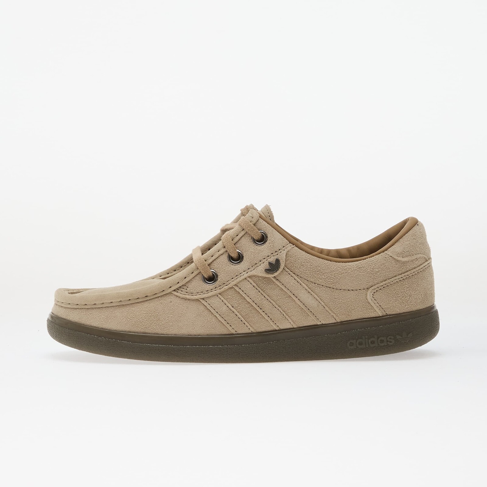 Sneakers adidas Punstock Spzl Blanch Cargo/ Cardboard/ Blanch Cargo UK 11.5