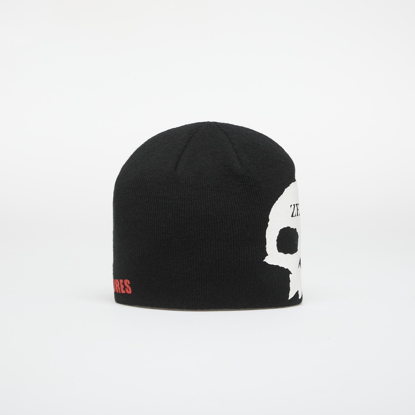 PLEASURES Single Skully Black Universal