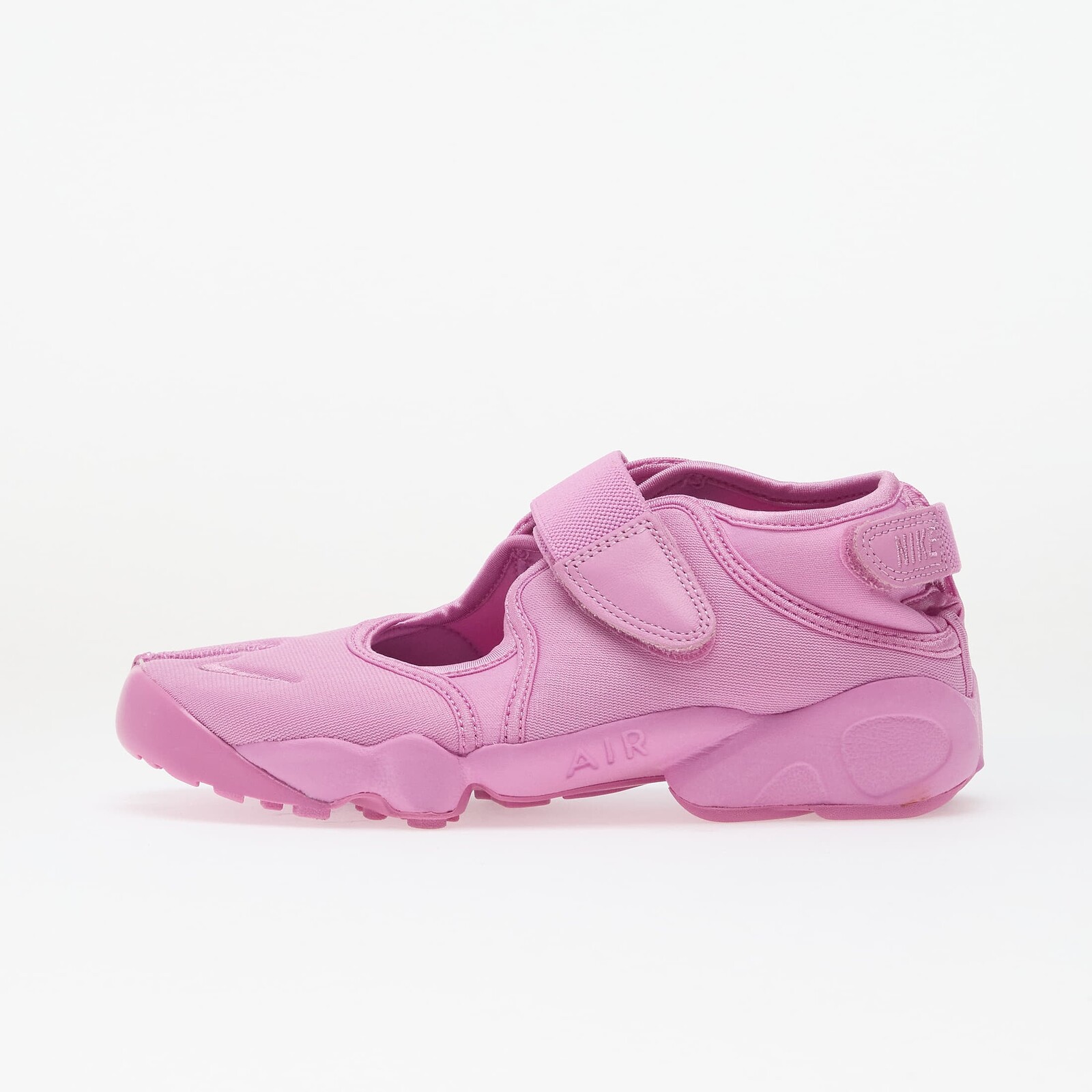 Sneakers Nike Air Rift Lt Magenta/ Black UK 3.5