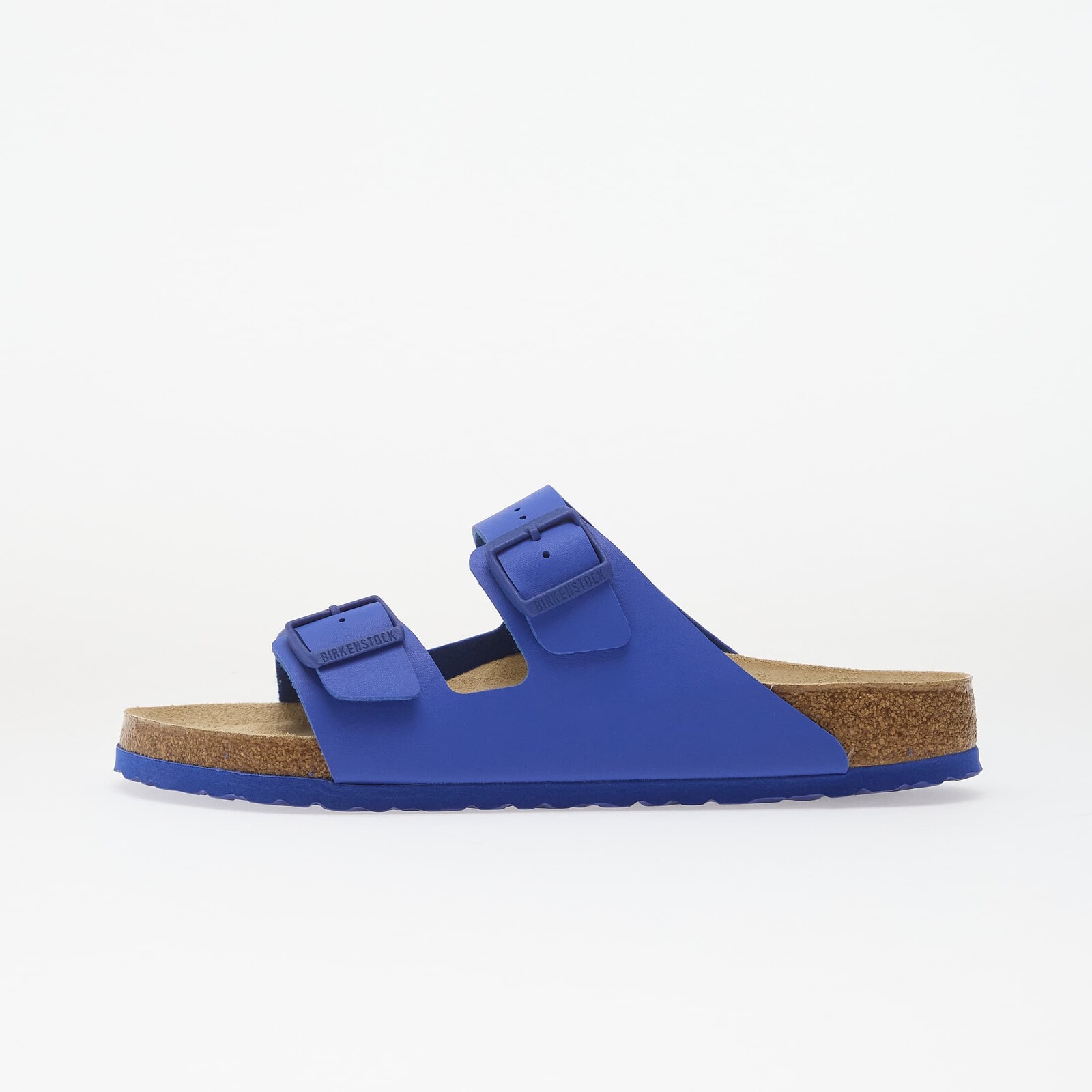 Sneakers Birkenstock Arizona Birko-Flor Unisex Ultra Blue UK 11.5