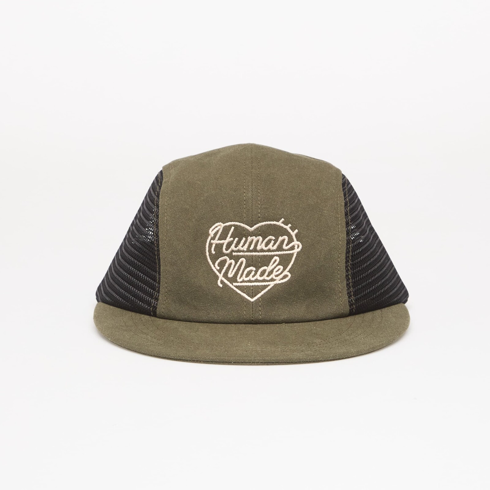 HUMAN MADE Longbill Cap Olive Drab Universal