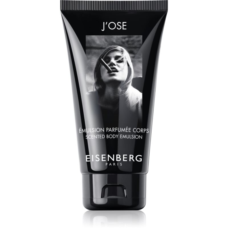 EISENBERG J’OSE body emulsion with fragrance unisex 150 ml