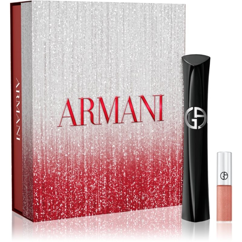 Armani Vertigo Lift gift set for women