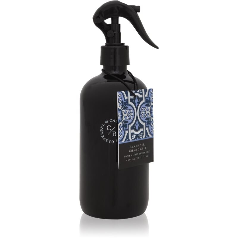 Castelbel Lavender Chamomile room spray 450 ml