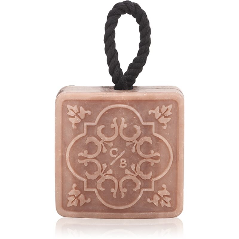 Castelbel Santal Tonka bar soap with an exfoliating effect 150 g