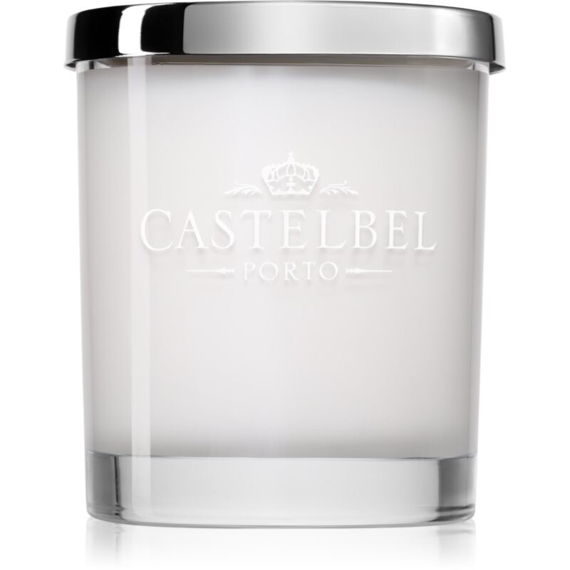 Castelbel Cotton Flower scented candle 210 g