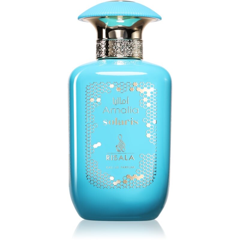 Risala Amalia Solaris eau de parfum unisex 100 ml