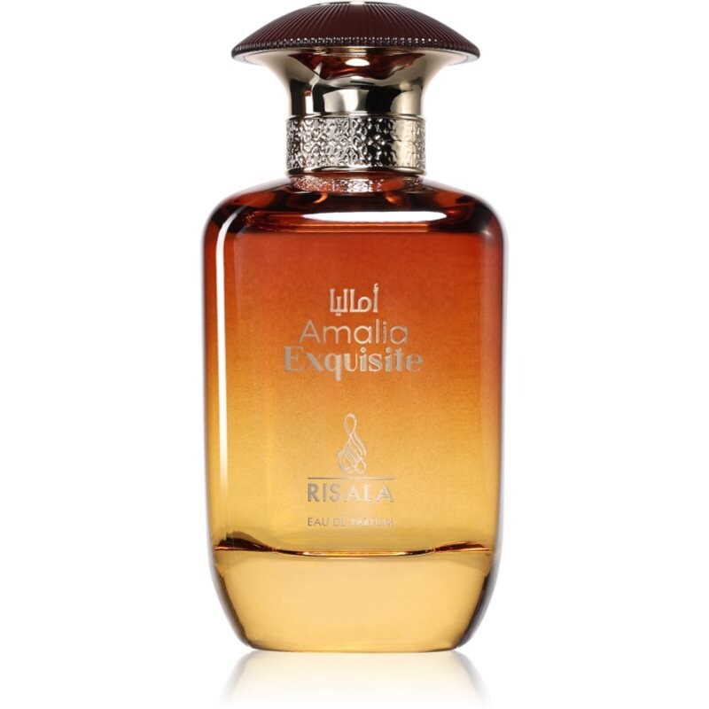 Risala Amalia Exquisite Amalia Exquisite eau de parfum unisex 100 ml