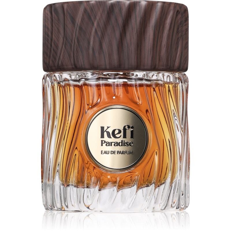 Risala Elite Kefi Paradise eau de parfum unisex 100 ml