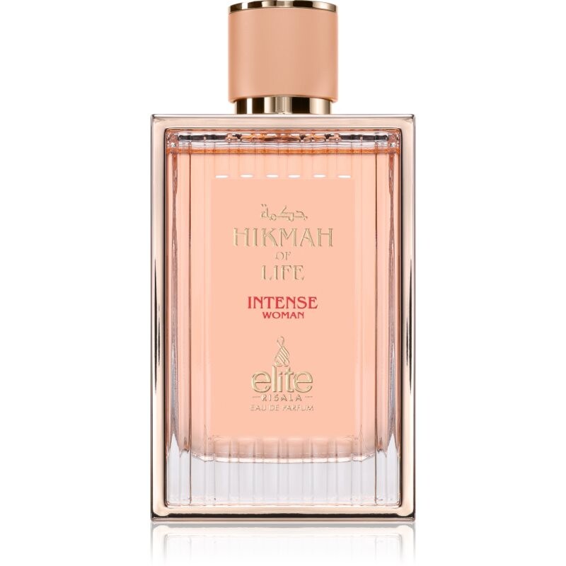 Risala Hikmah of Life Intense eau de parfum for women 100 ml