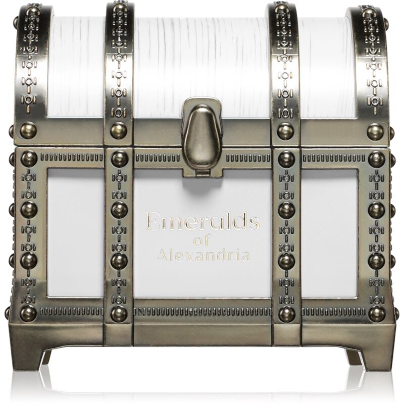 Risala Emeralds Of Alexandria eau de parfum unisex 100 ml