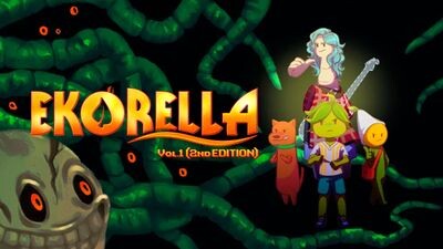 Ekorella Vol 1