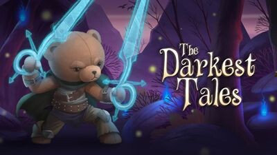 The Darkest Tales