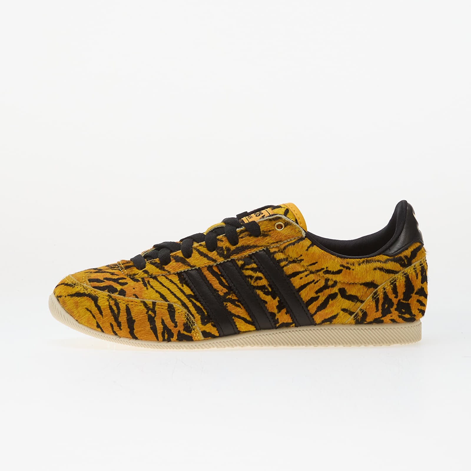 Sneakers adidas Japan W Yellow/ Core Black/ Creme Yellow UK 7.5