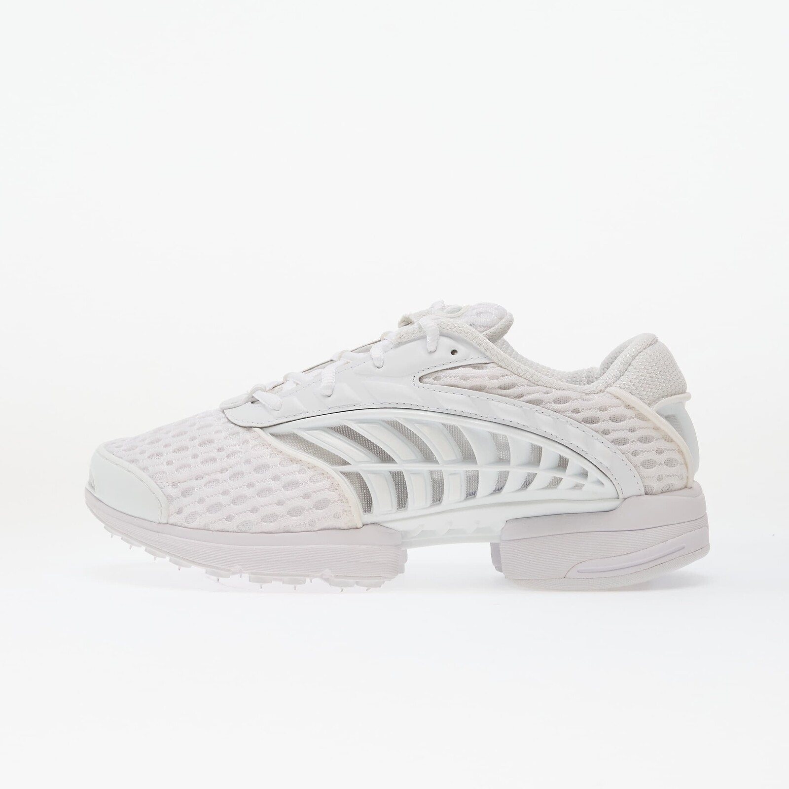 Sneakers adidas Climacool 2 Ftwr White/ Ftwr White/ Silver Met. UK 7
