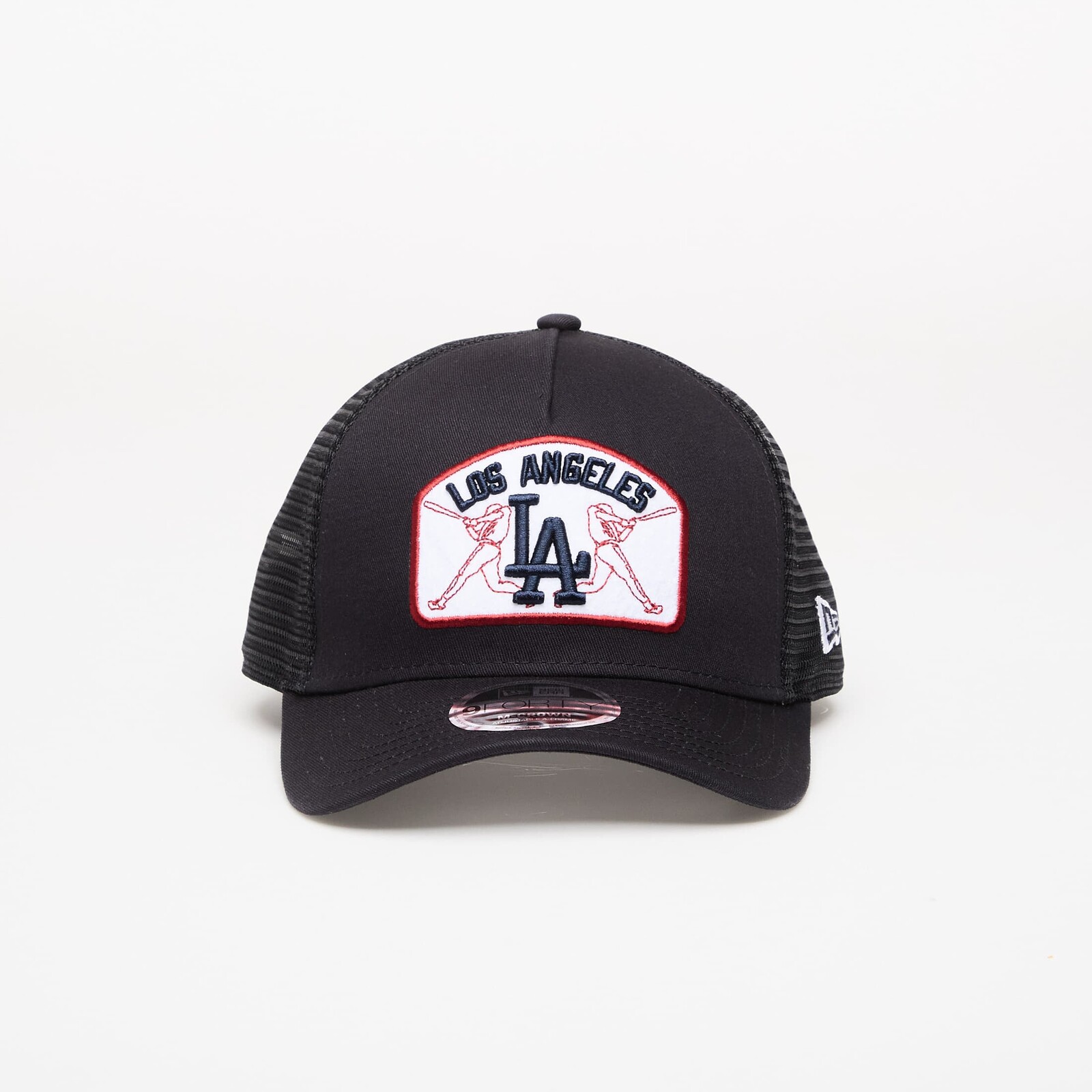 New Era 9FORTY MC AF Trucker Los Angeles Dodgers Navy Universal