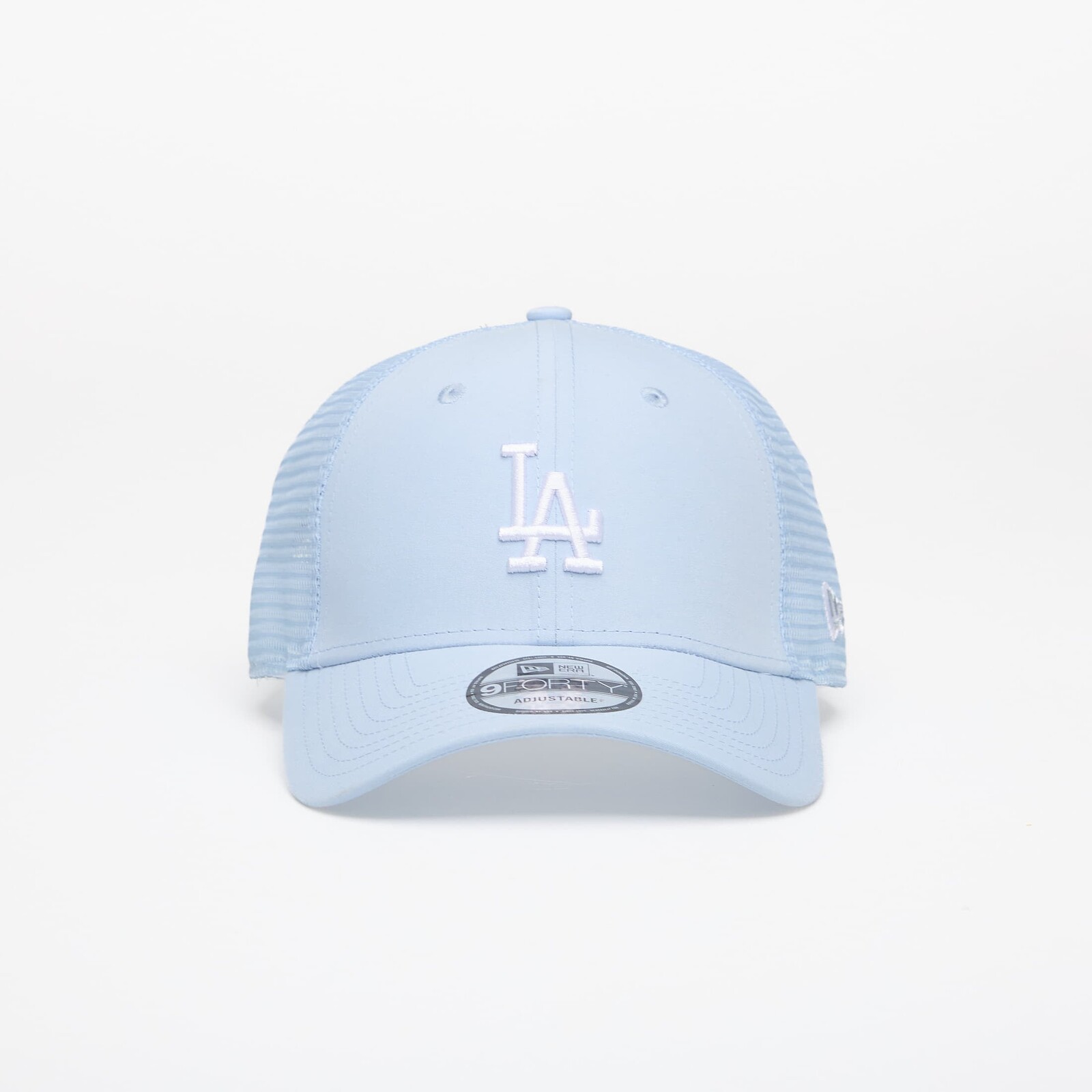 New Era 9FORTY Trucker MLB Midi Homefield Los Angeles Dodgers SFB/ Optic White Universal