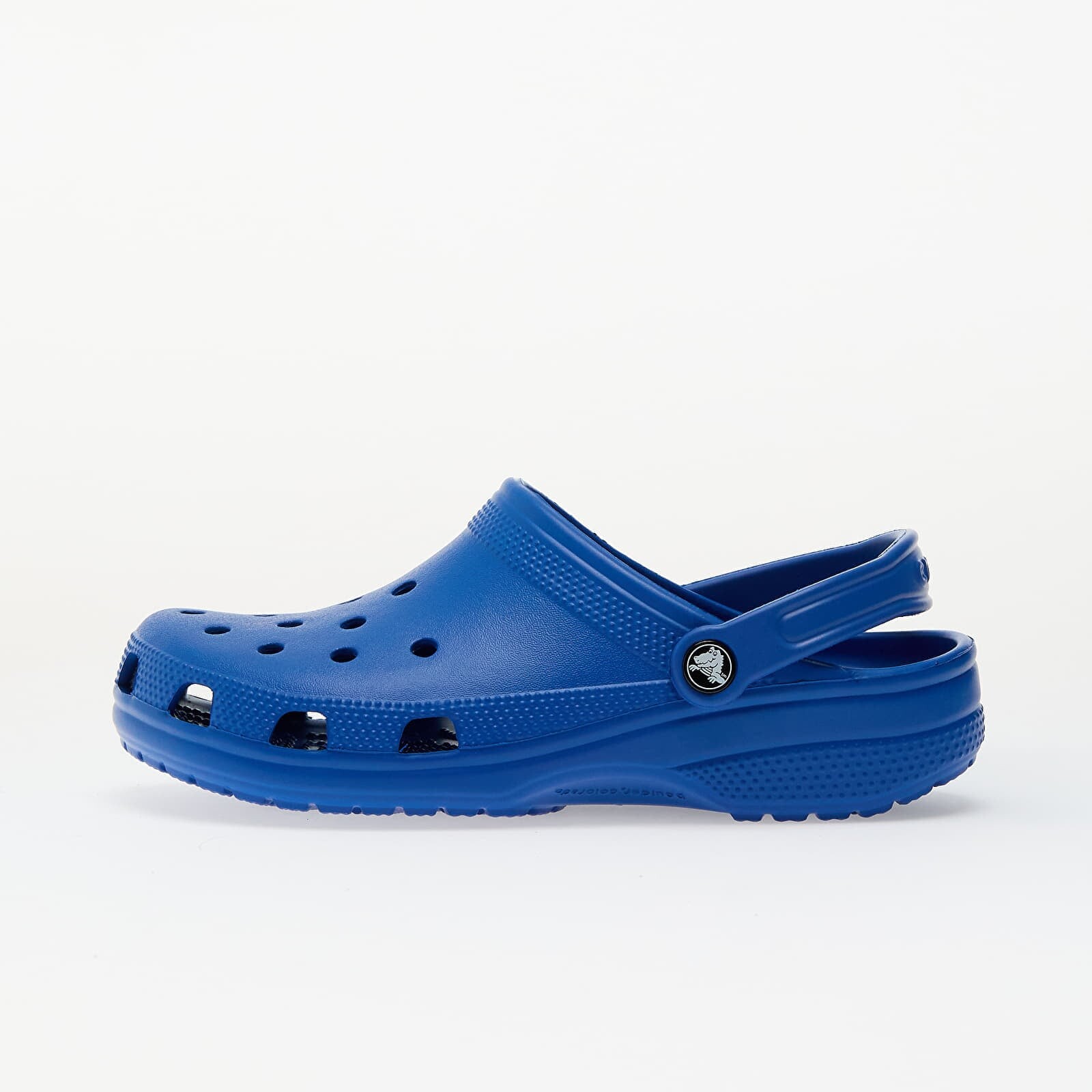 Sneakers Crocs Classic Blue Bolt UK 1