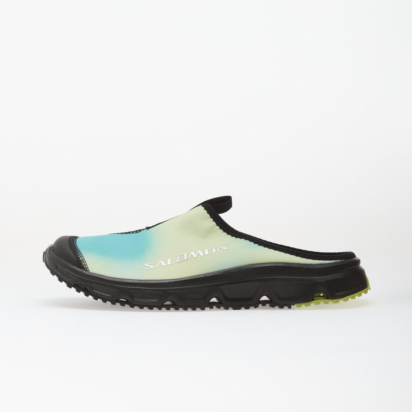 Sneakers Salomon Rx Slide 3.0 Seasonal Brighc/ Black UK 10