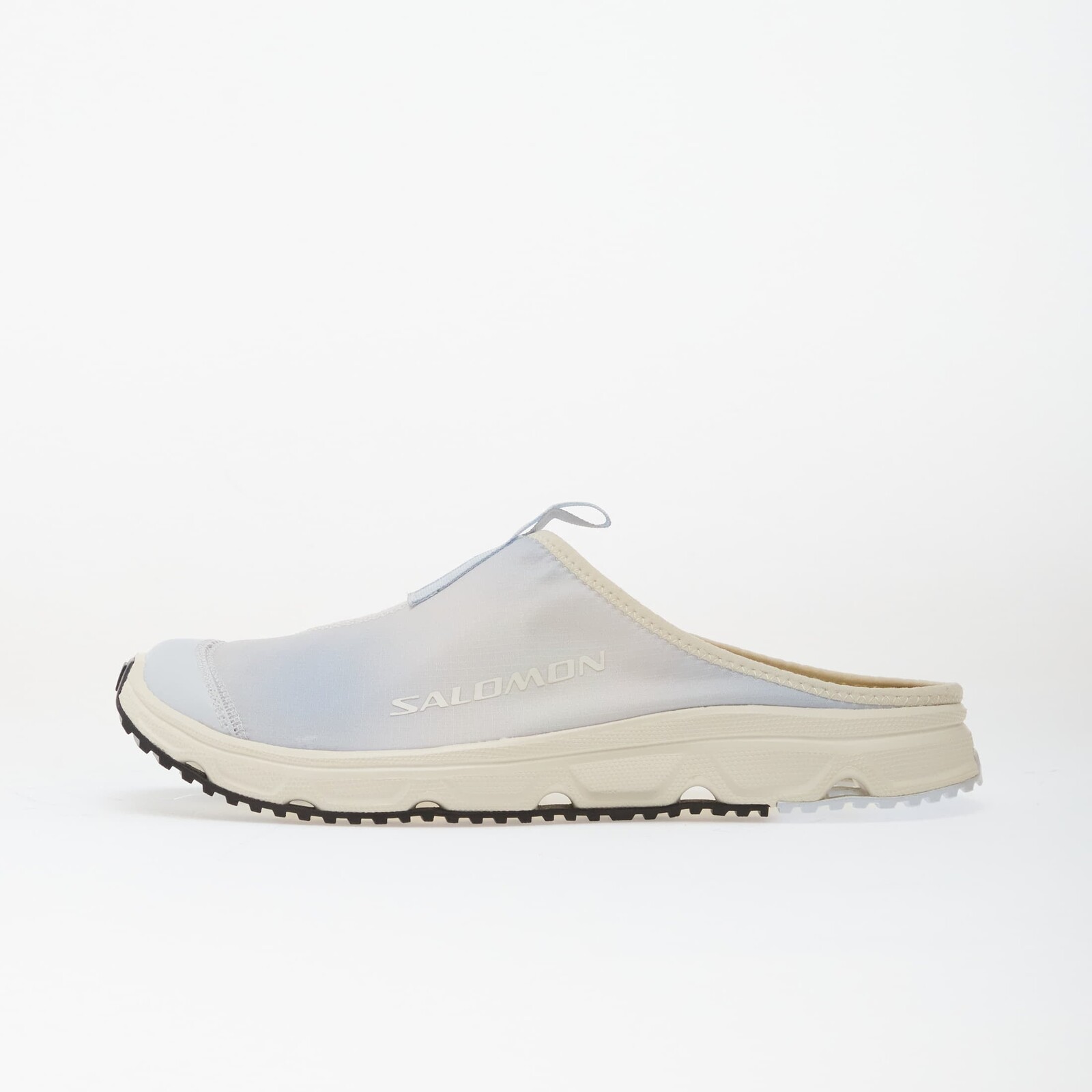 Sneakers Salomon Rx Slide 3.0 Seasonal Anciew/ White/ Va UK 7.5