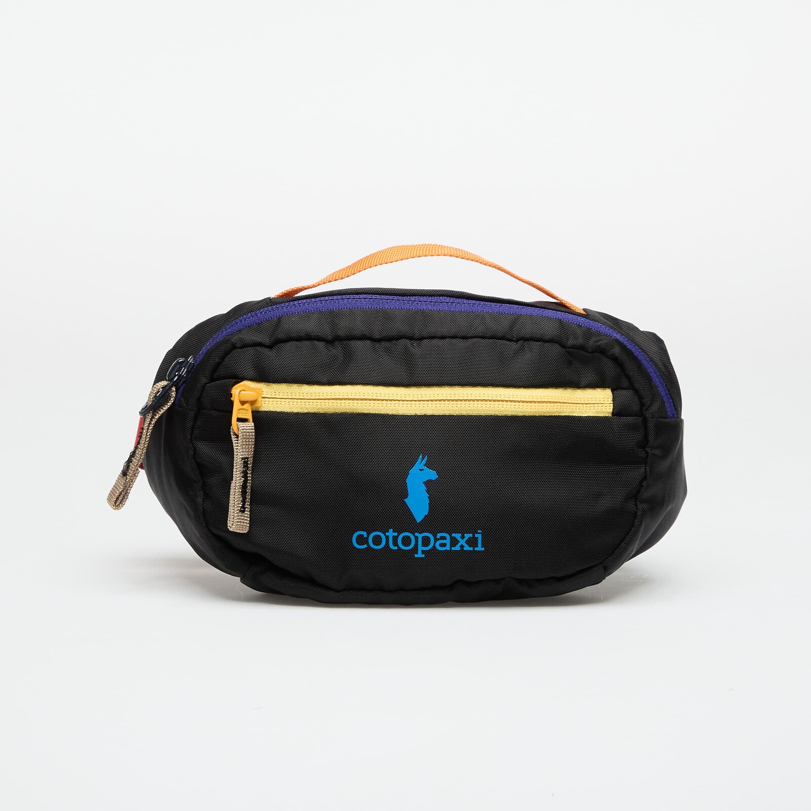 Cotopaxi Kapai 1.5L Hip Pack Del Dia Dark Universal