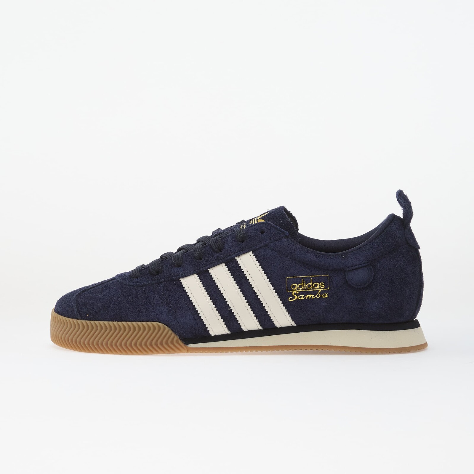 Sneakers adidas Samba 62 Super Night Indigo/ Core White/ Gum4 UK 12