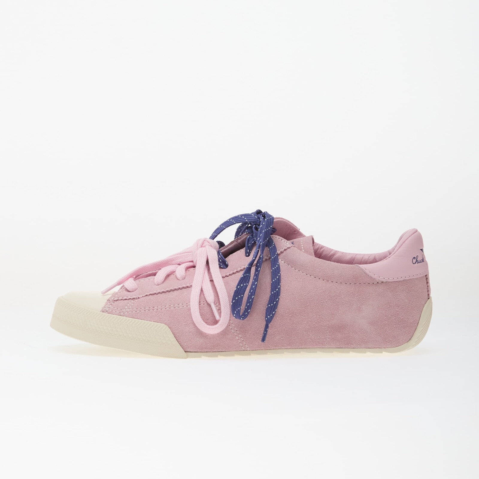 Sneakers Converse Chuck Taylor Lo New Found Bloom/ Pink/ Indigo UK 9