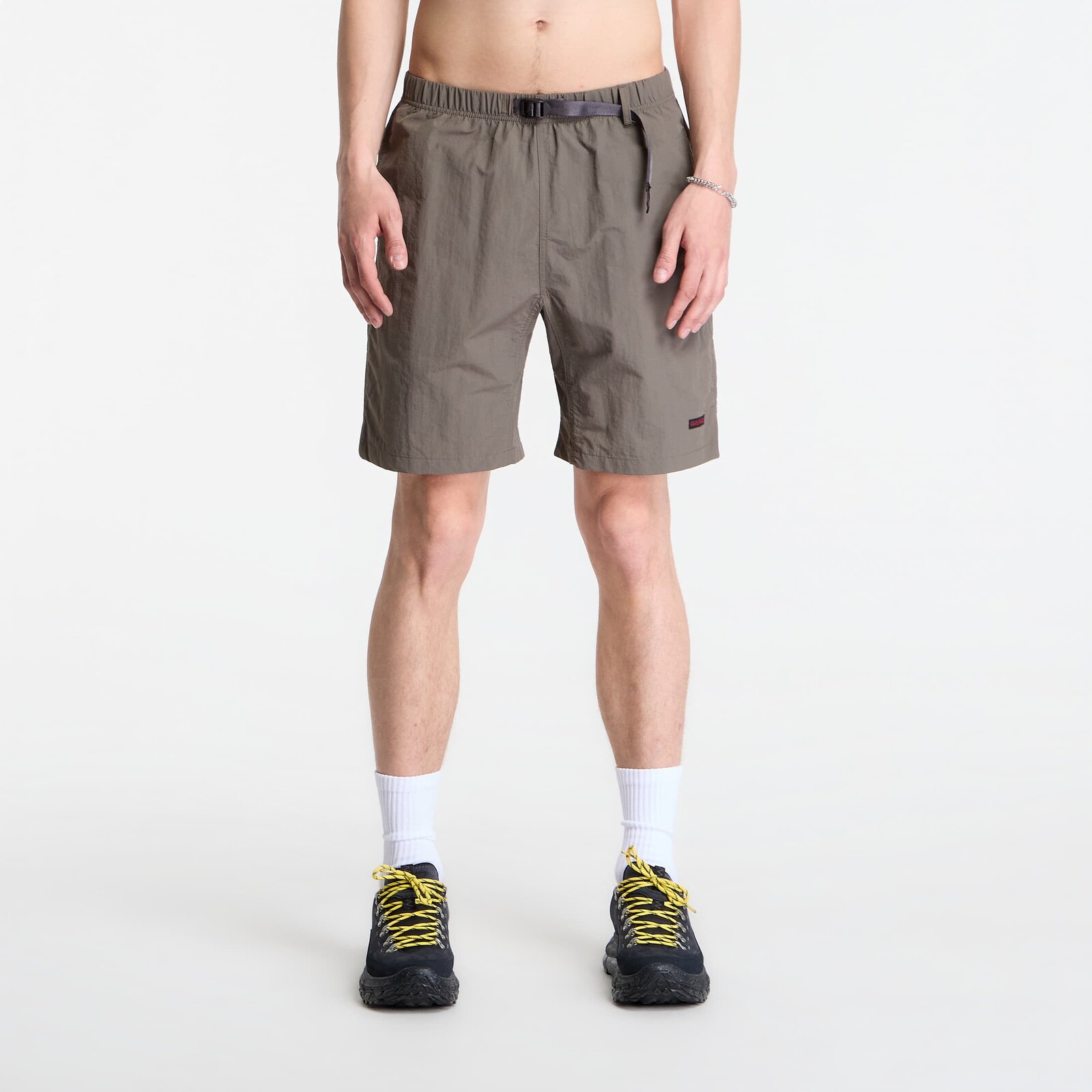 Gramicci Nylon Packable G-Short Granite XXL