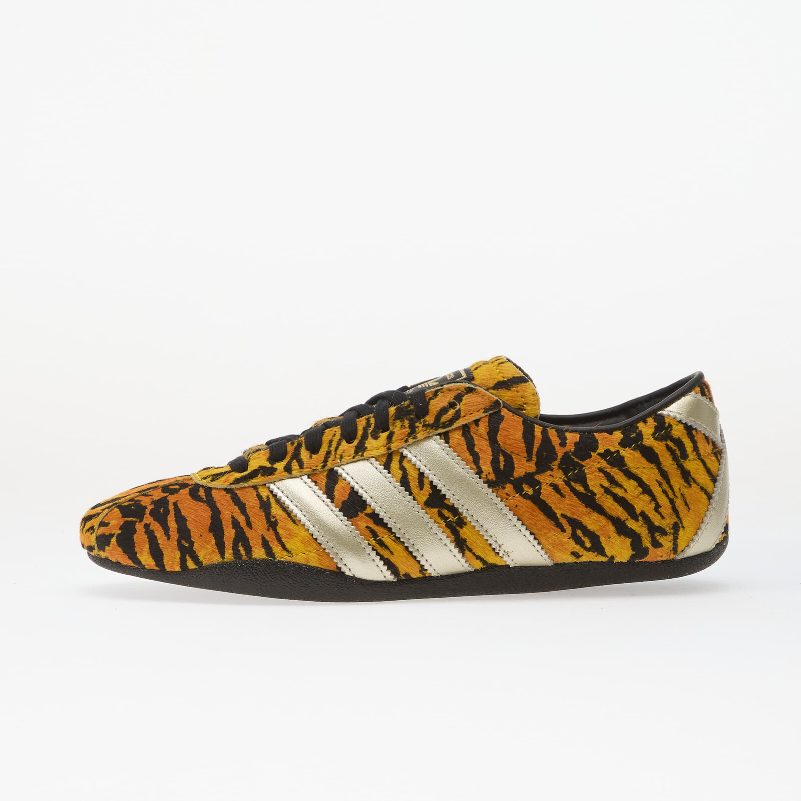 Sneakers adidas Tokyo W Yellow/ Gold Met./ Core Black UK 3