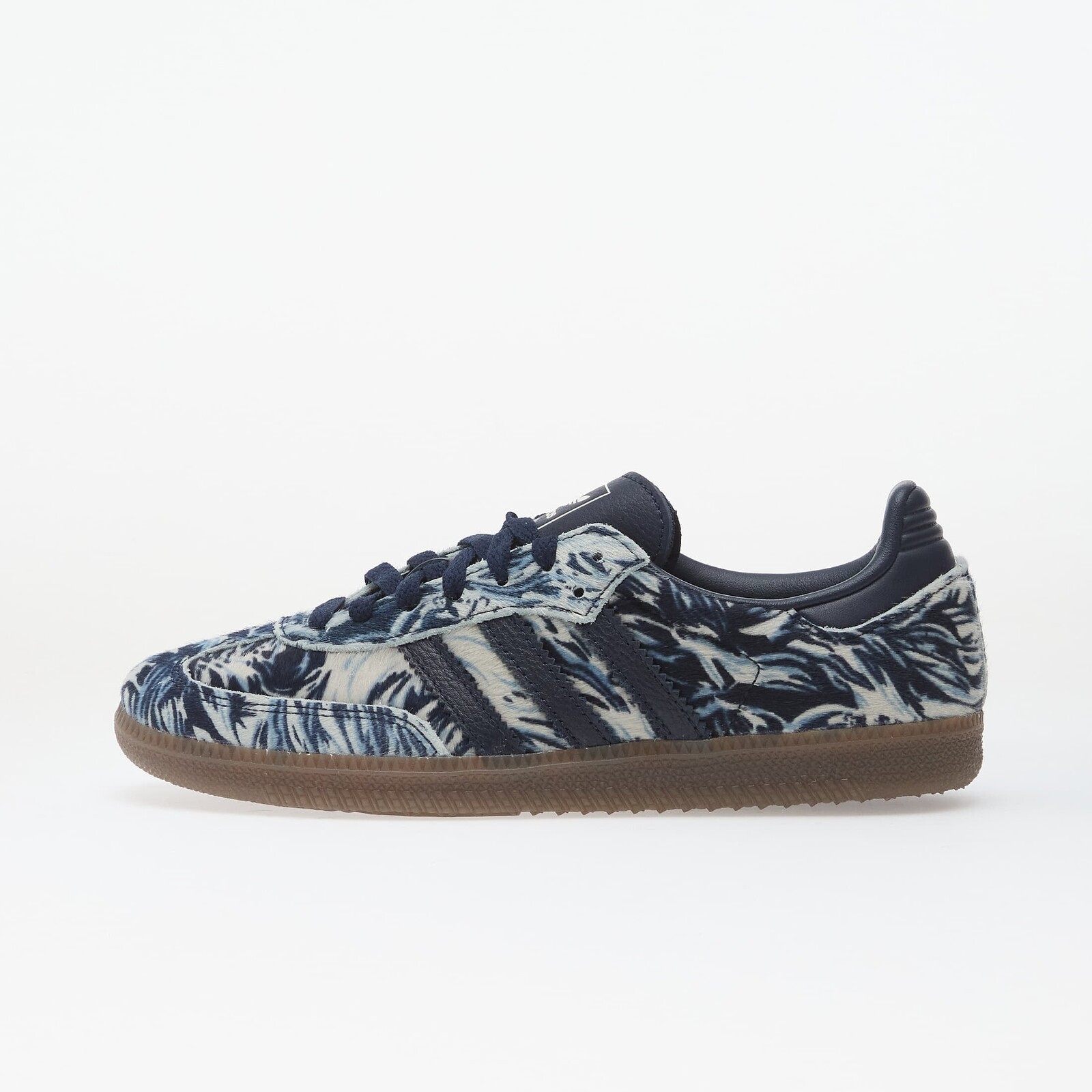Sneakers adidas Samba Og W Night Indigo/ Night Indigo/ Off White UK 7.5