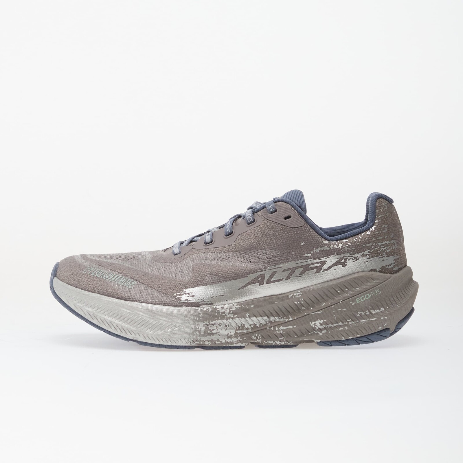 Sneakers PLEASURES x Altra Experience Flow 3 Mens Satellite/ Lichen/ Xray UK 10.5