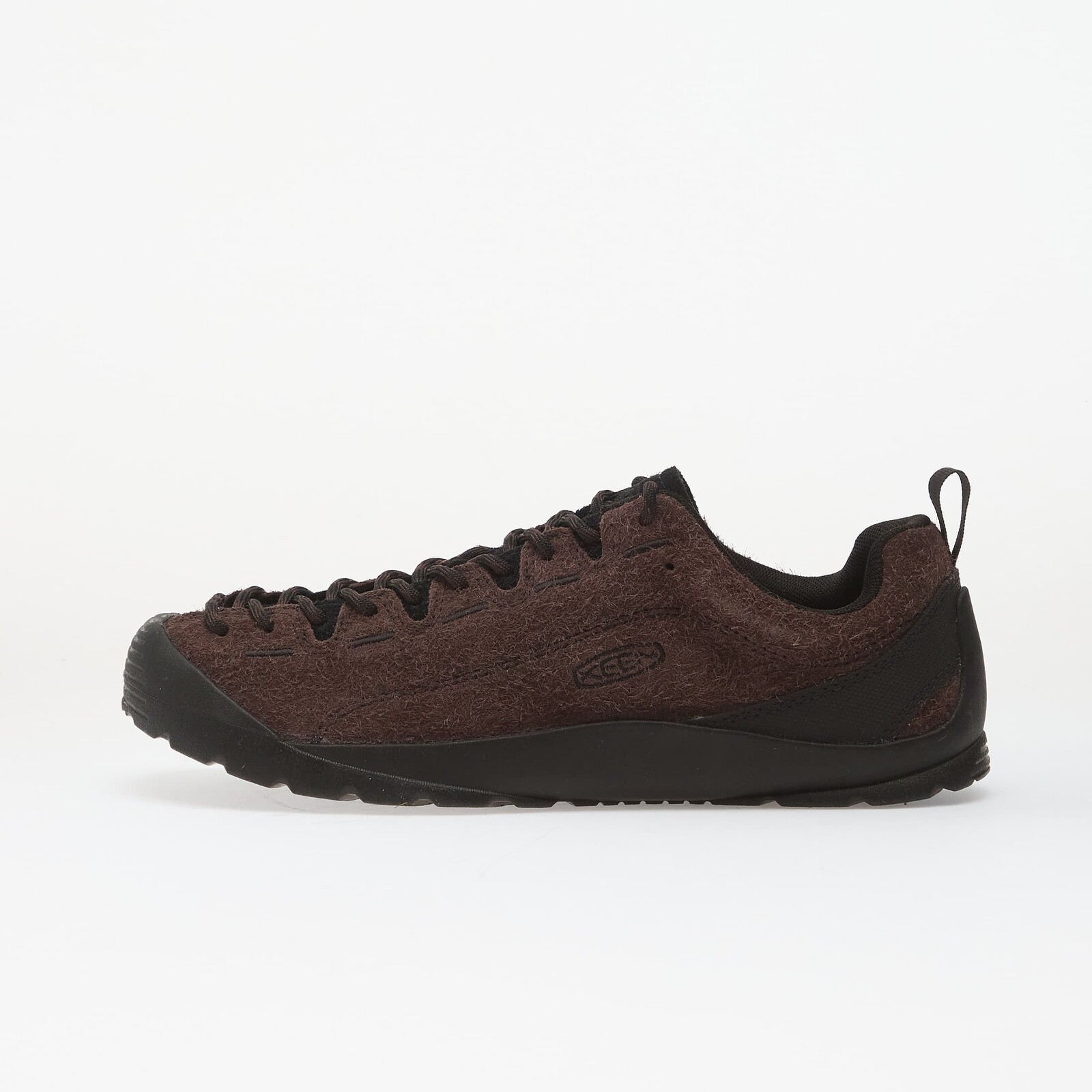 Sneakers KEEN Jasper Men Java/ Black UK 11