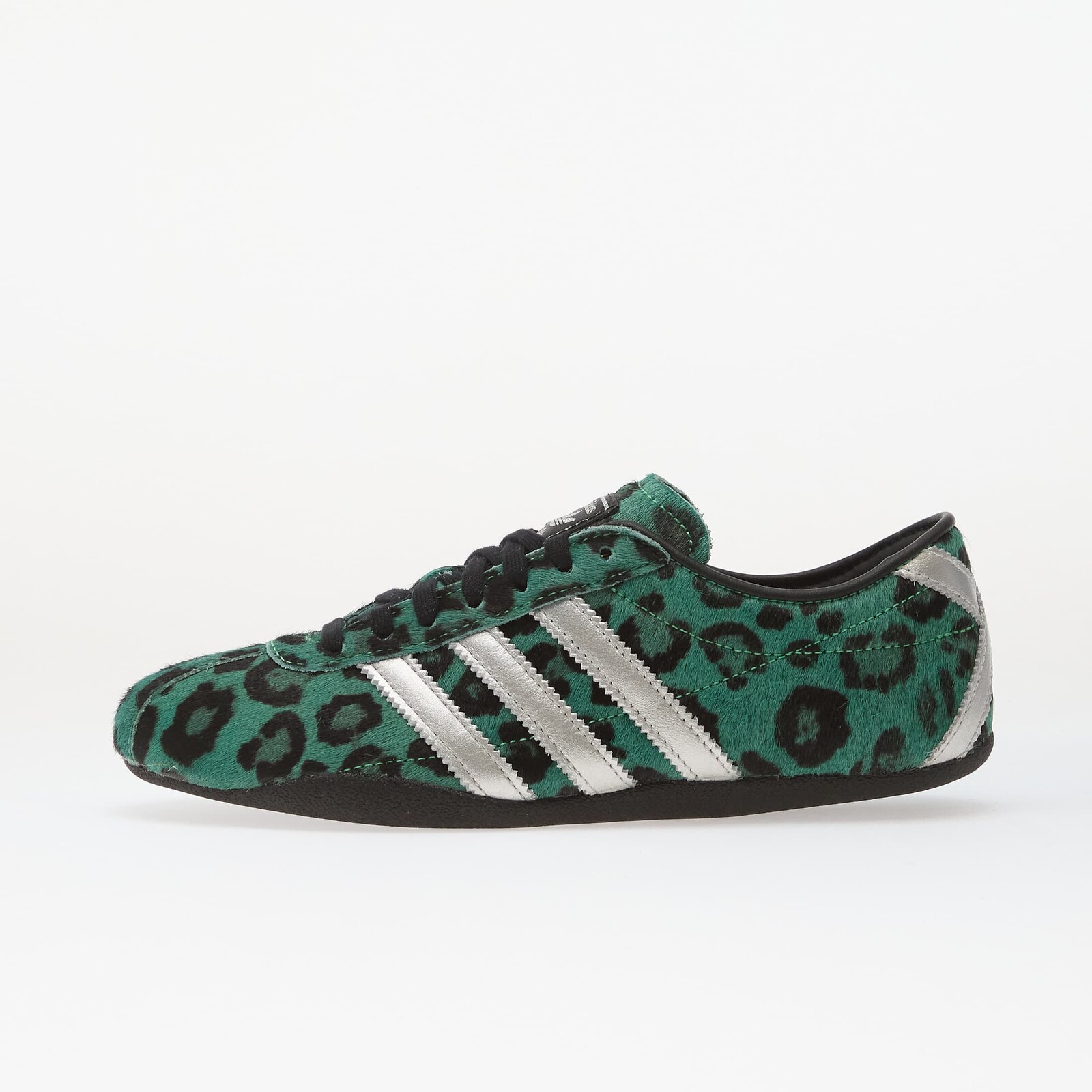 Sneakers adidas Tokyo W Semi Screaming Green/ Silver Met./ Core Black UK 5.5