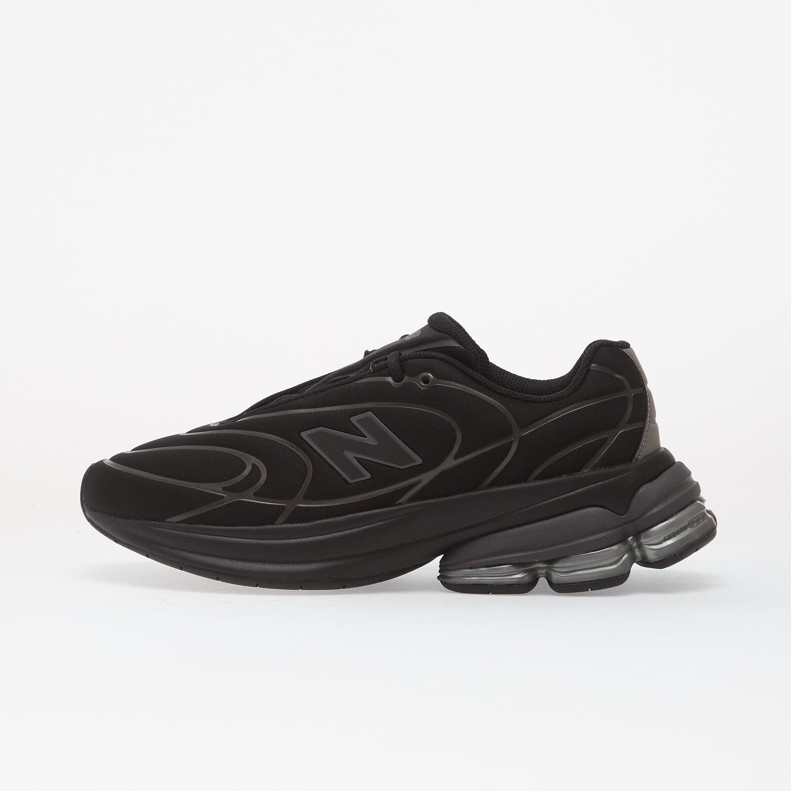 Sneakers New Balance 5030 Black/ Black UK 8