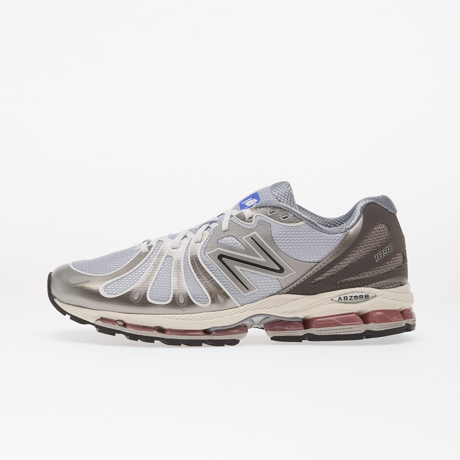 Sneakers New Balance 1890 Grey UK 5